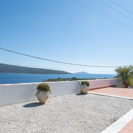 Elea Villas Steni Vala Alonissos Zewnętrze zdjęcie