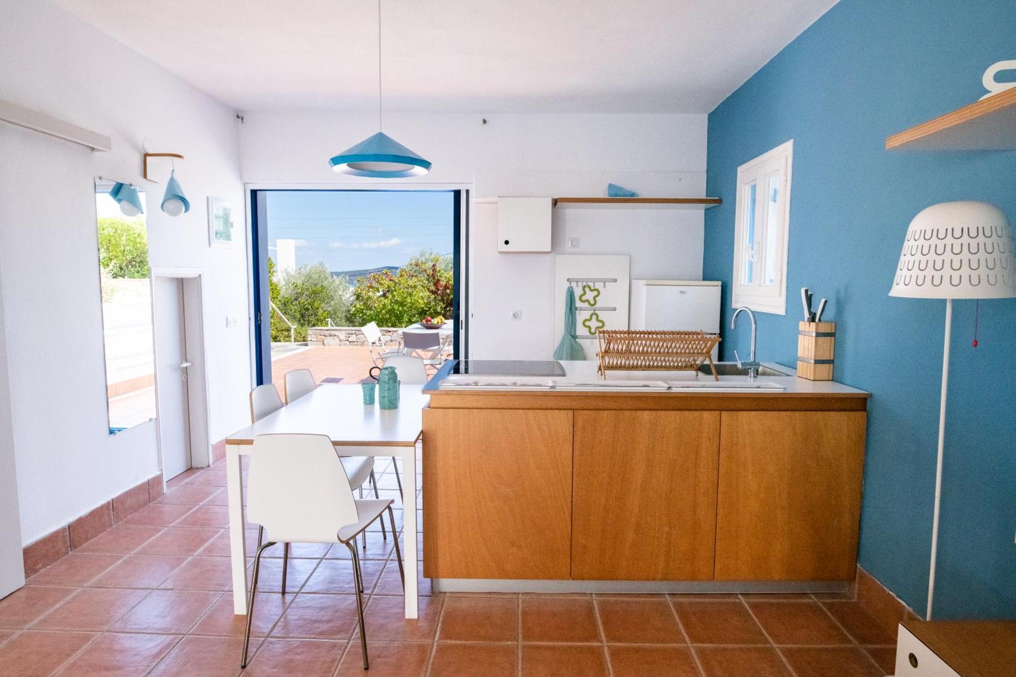 Elea Villas Steni Vala Alonissos Zewnętrze zdjęcie