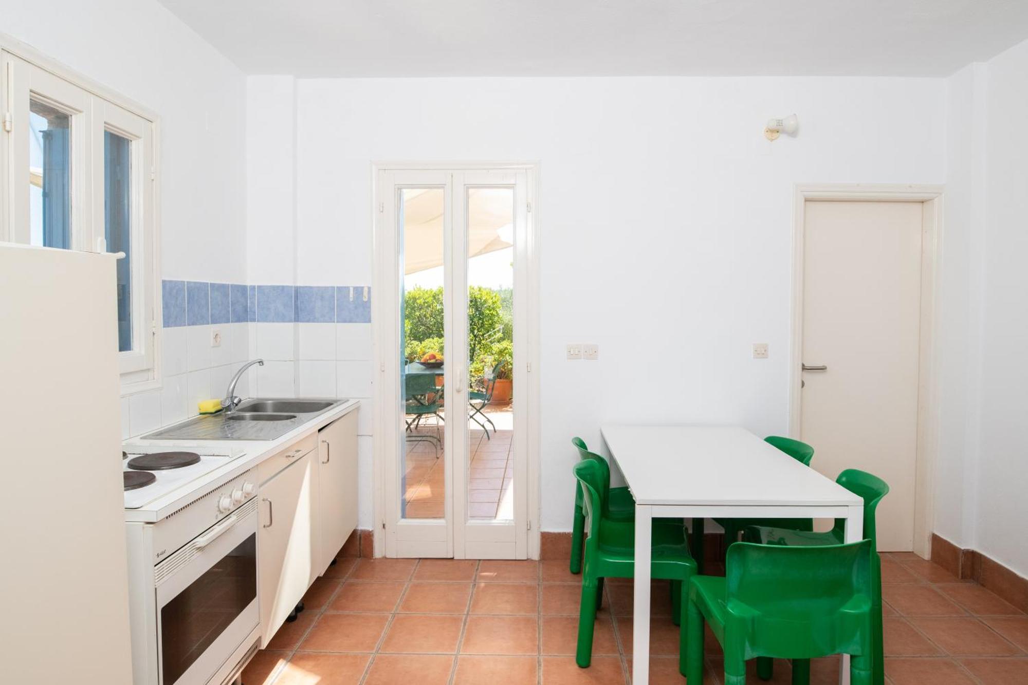 Elea Villas Steni Vala Alonissos Zewnętrze zdjęcie