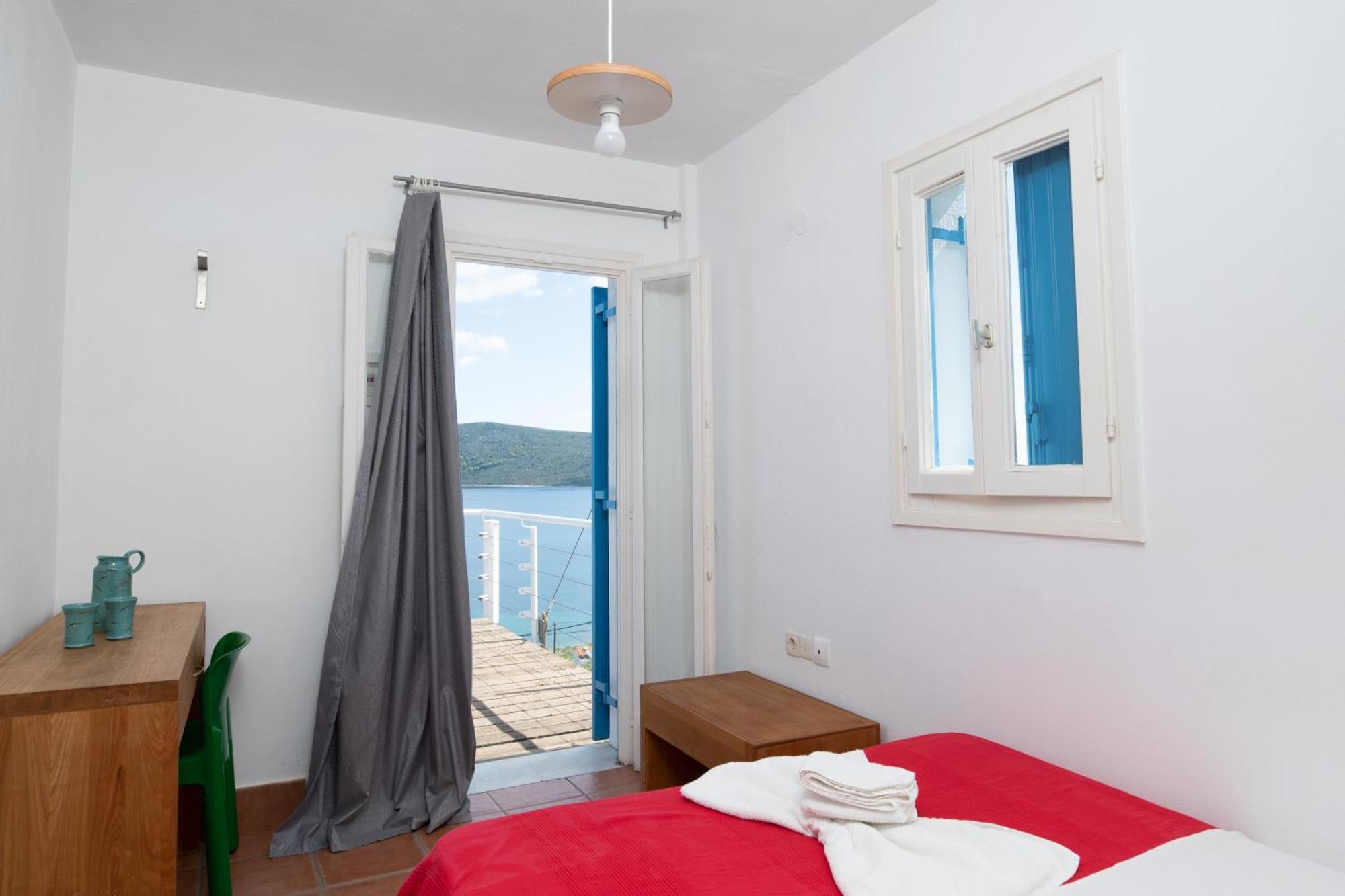 Elea Villas Steni Vala Alonissos Zewnętrze zdjęcie