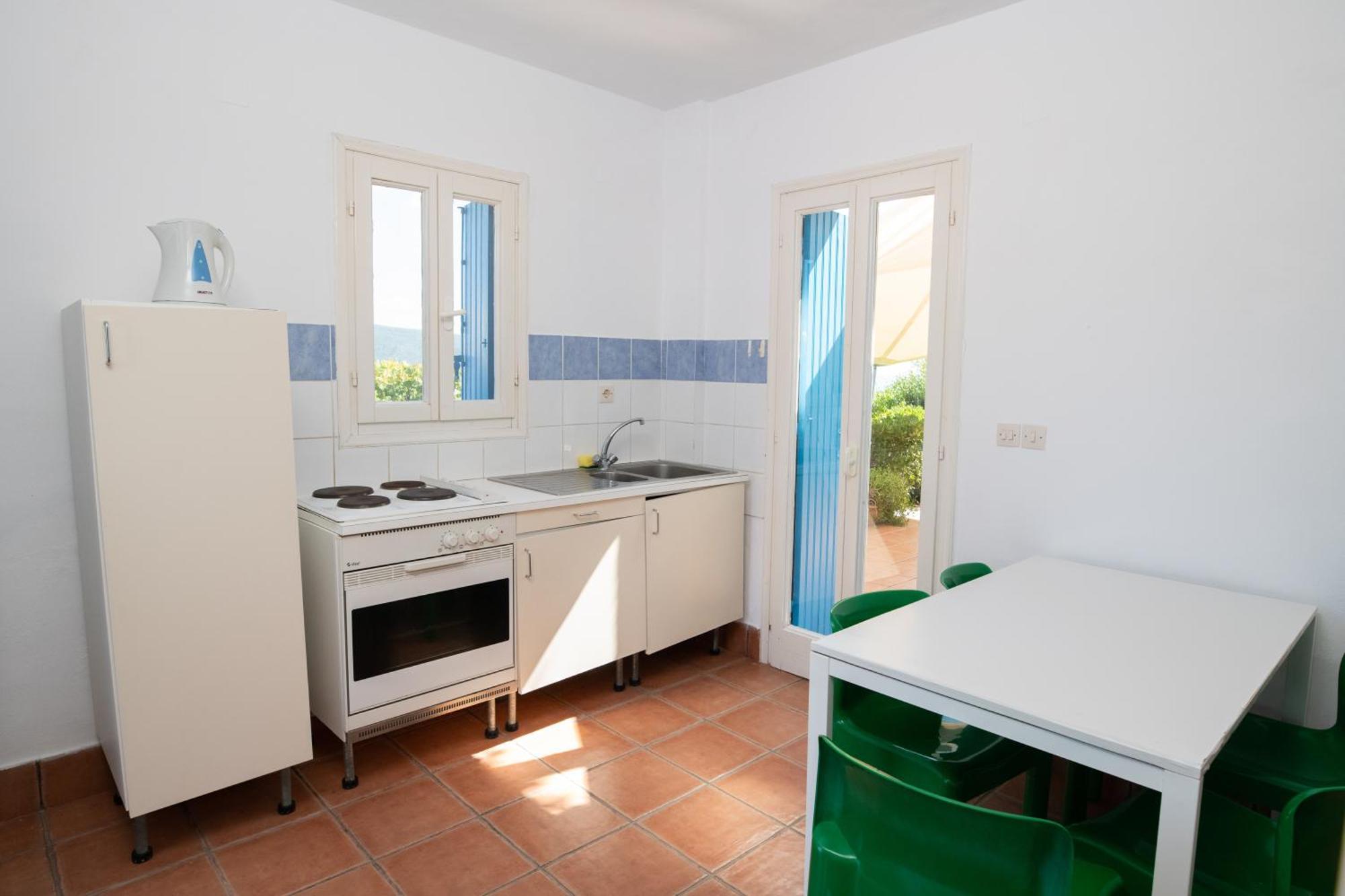 Elea Villas Steni Vala Alonissos Zewnętrze zdjęcie