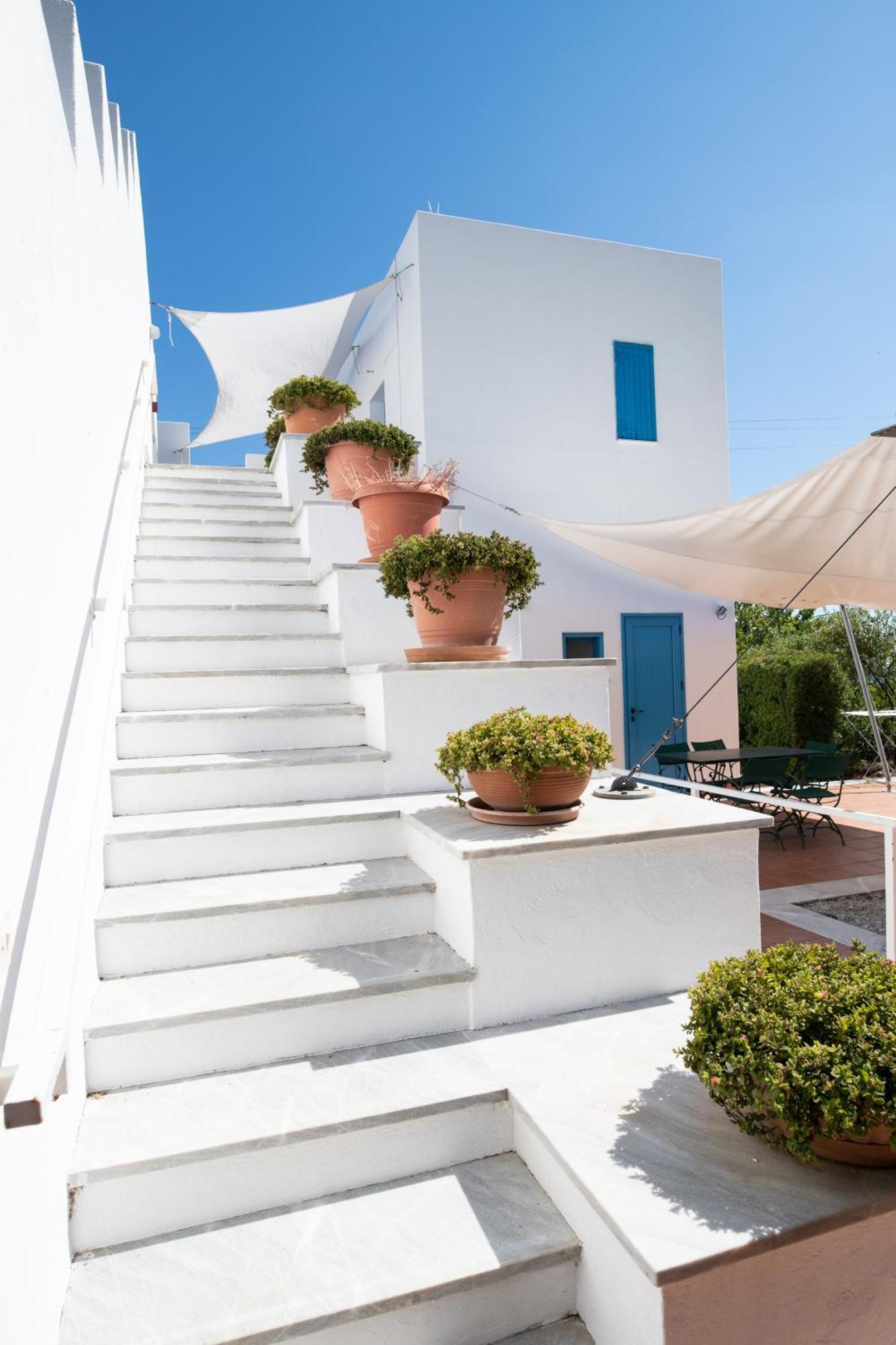 Elea Villas Steni Vala Alonissos Zewnętrze zdjęcie