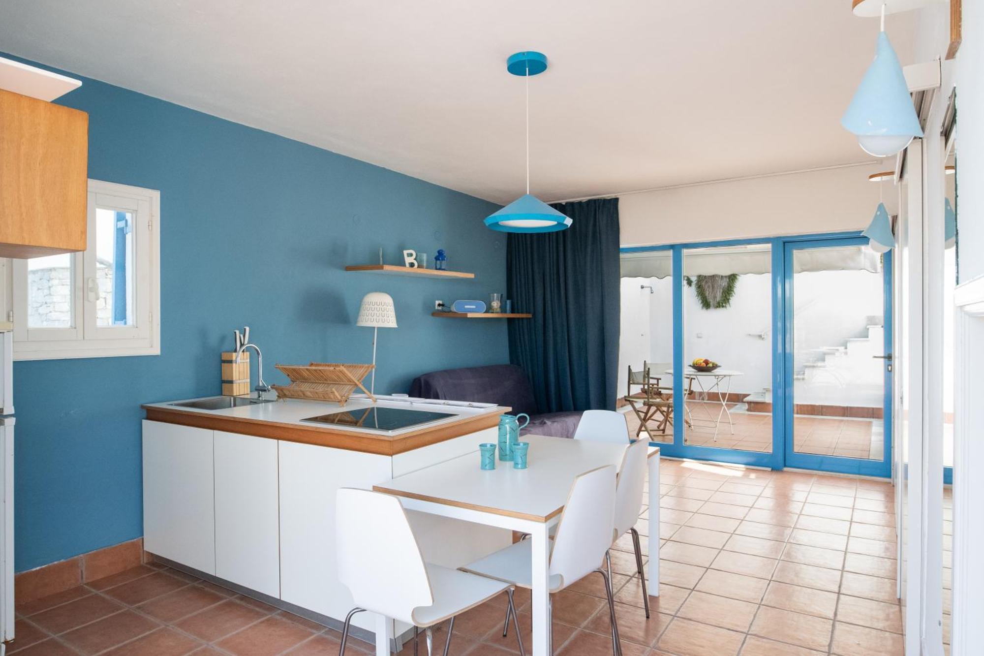 Elea Villas Steni Vala Alonissos Zewnętrze zdjęcie