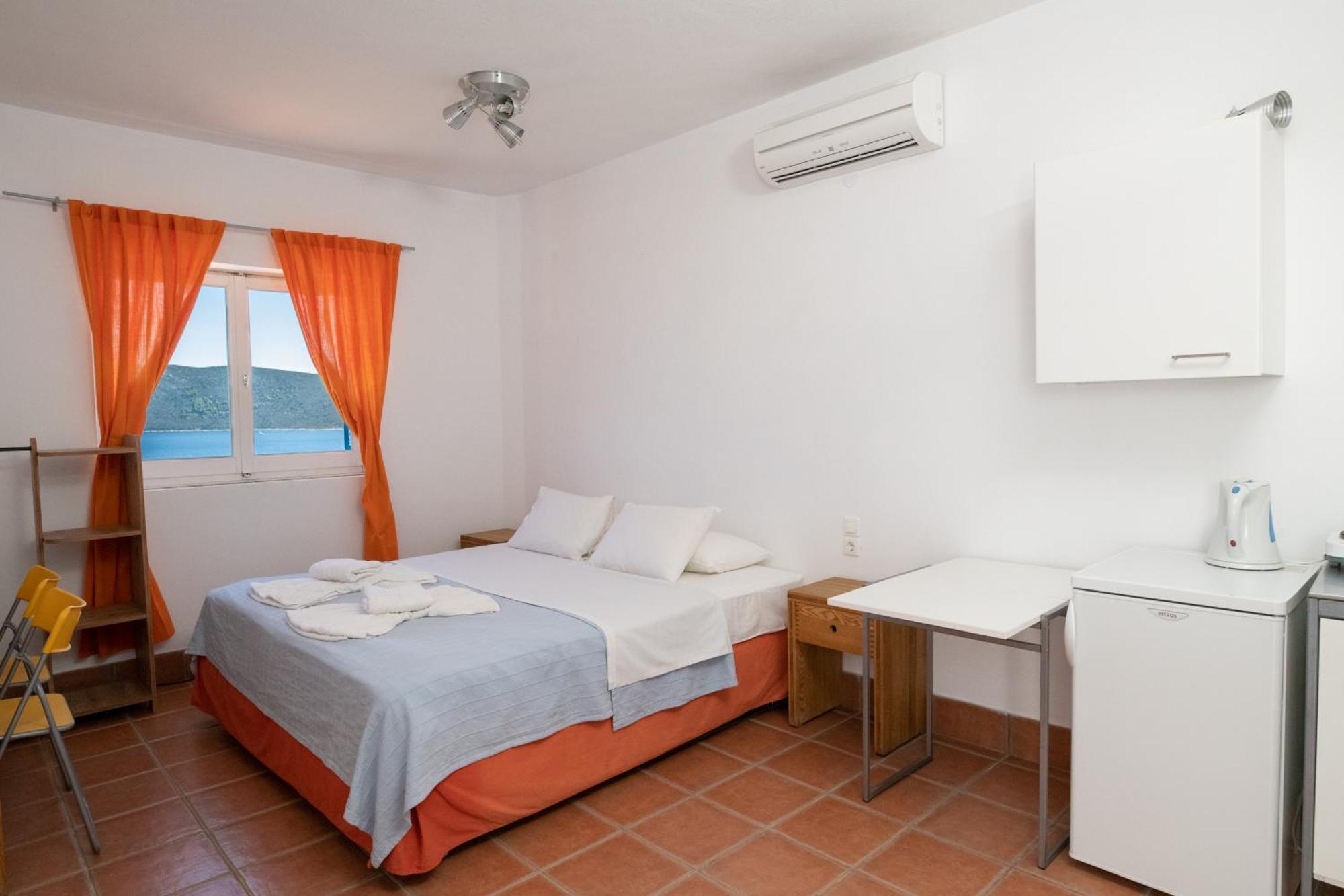 Elea Villas Steni Vala Alonissos Zewnętrze zdjęcie