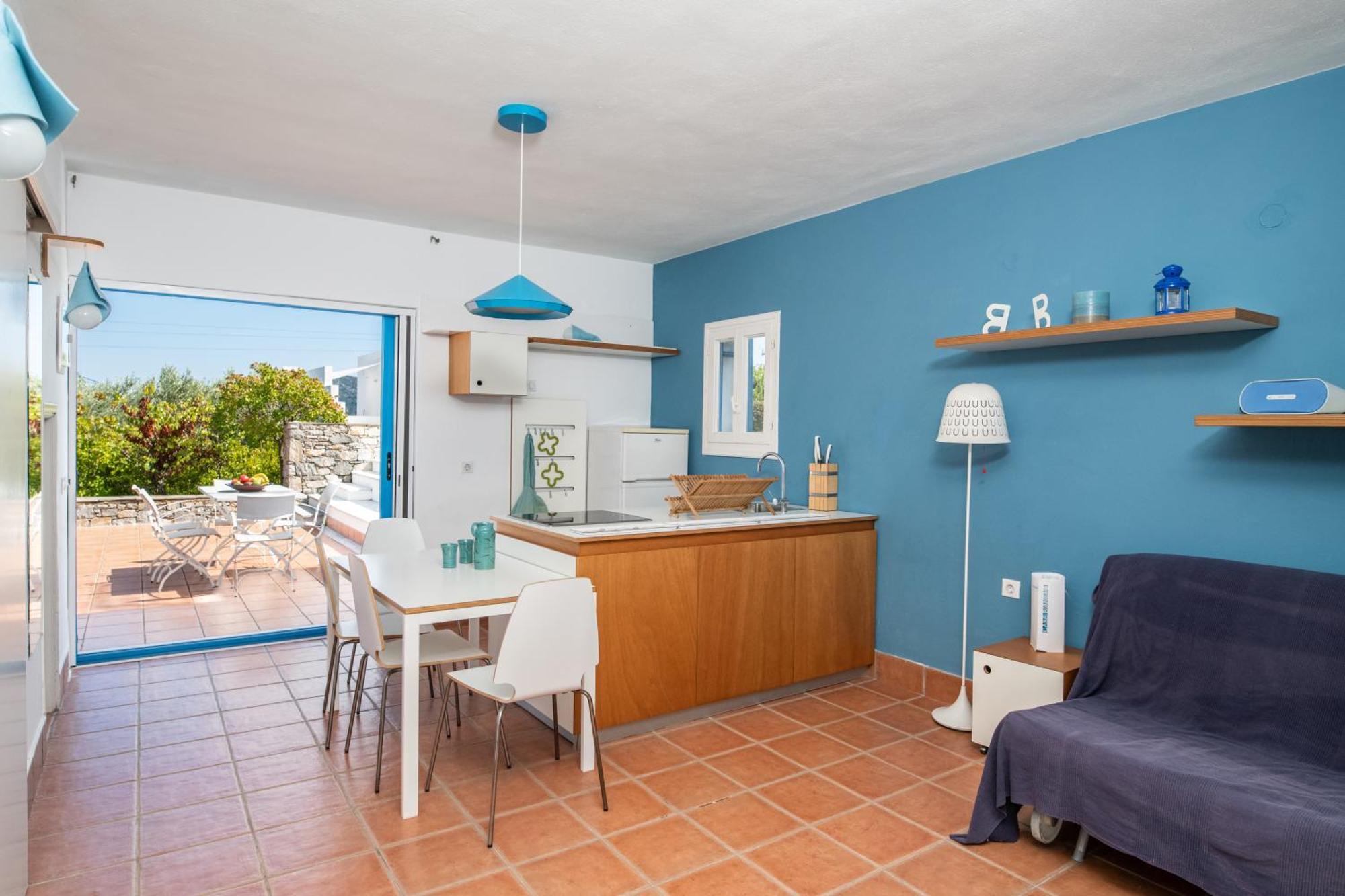 Elea Villas Steni Vala Alonissos Zewnętrze zdjęcie