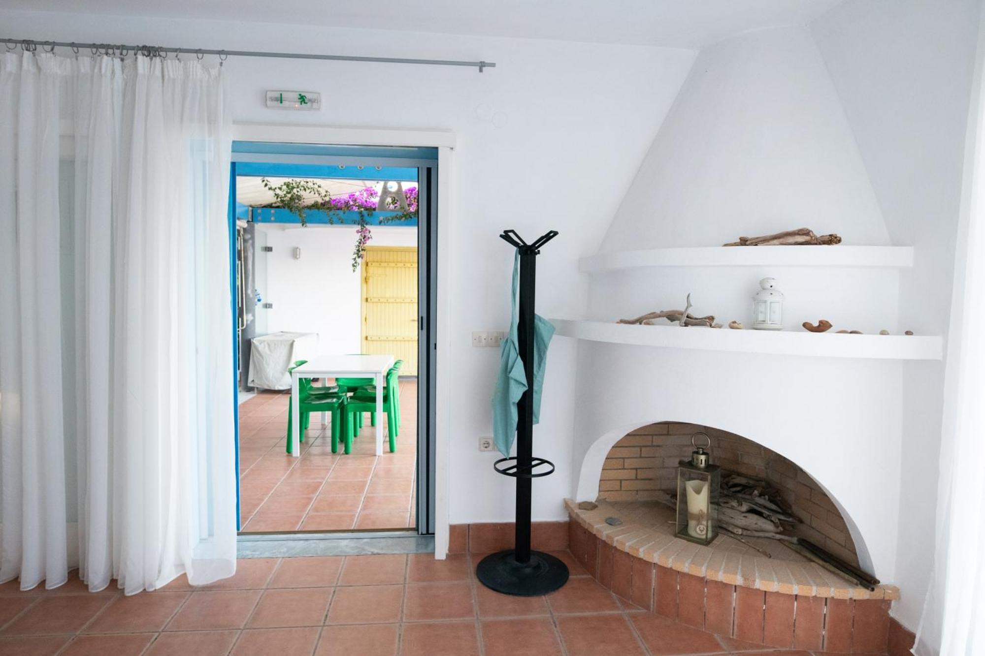 Elea Villas Steni Vala Alonissos Zewnętrze zdjęcie