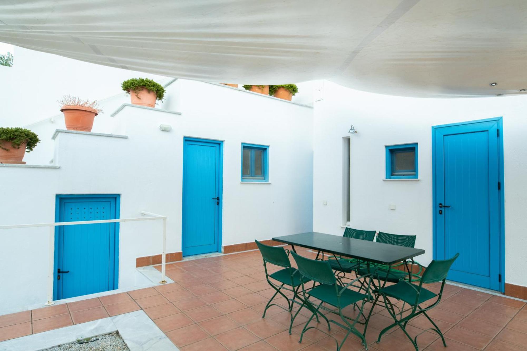 Elea Villas Steni Vala Alonissos Zewnętrze zdjęcie