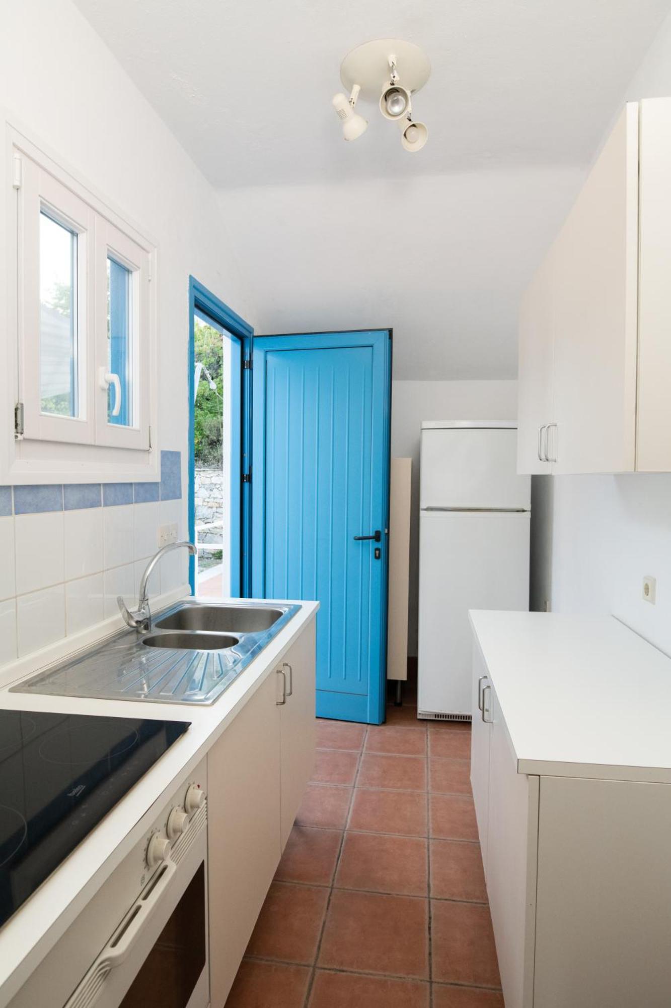 Elea Villas Steni Vala Alonissos Zewnętrze zdjęcie
