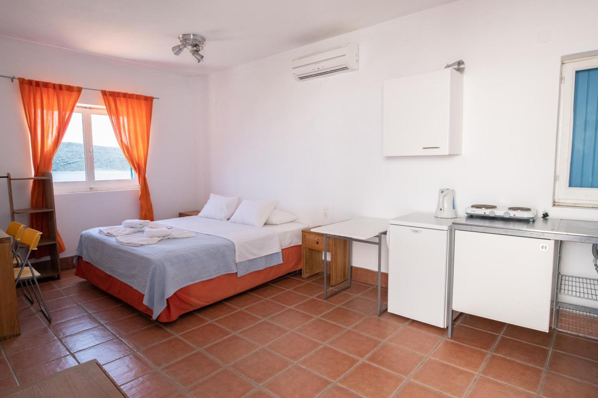 Elea Villas Steni Vala Alonissos Zewnętrze zdjęcie