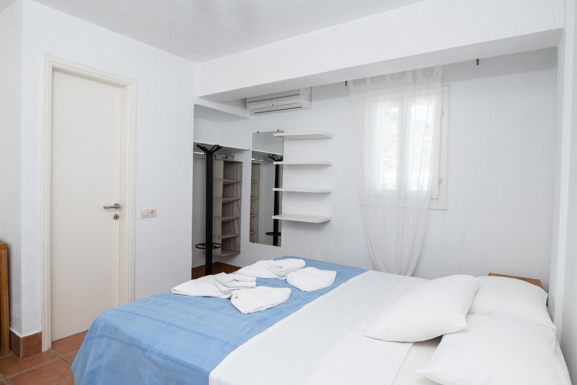Elea Villas Steni Vala Alonissos Zewnętrze zdjęcie